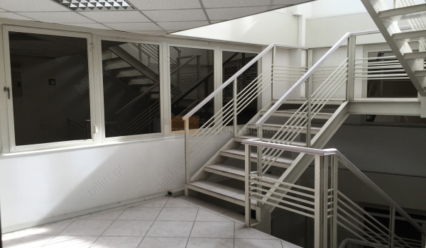 Εσωτερικός χώρος - Interior space